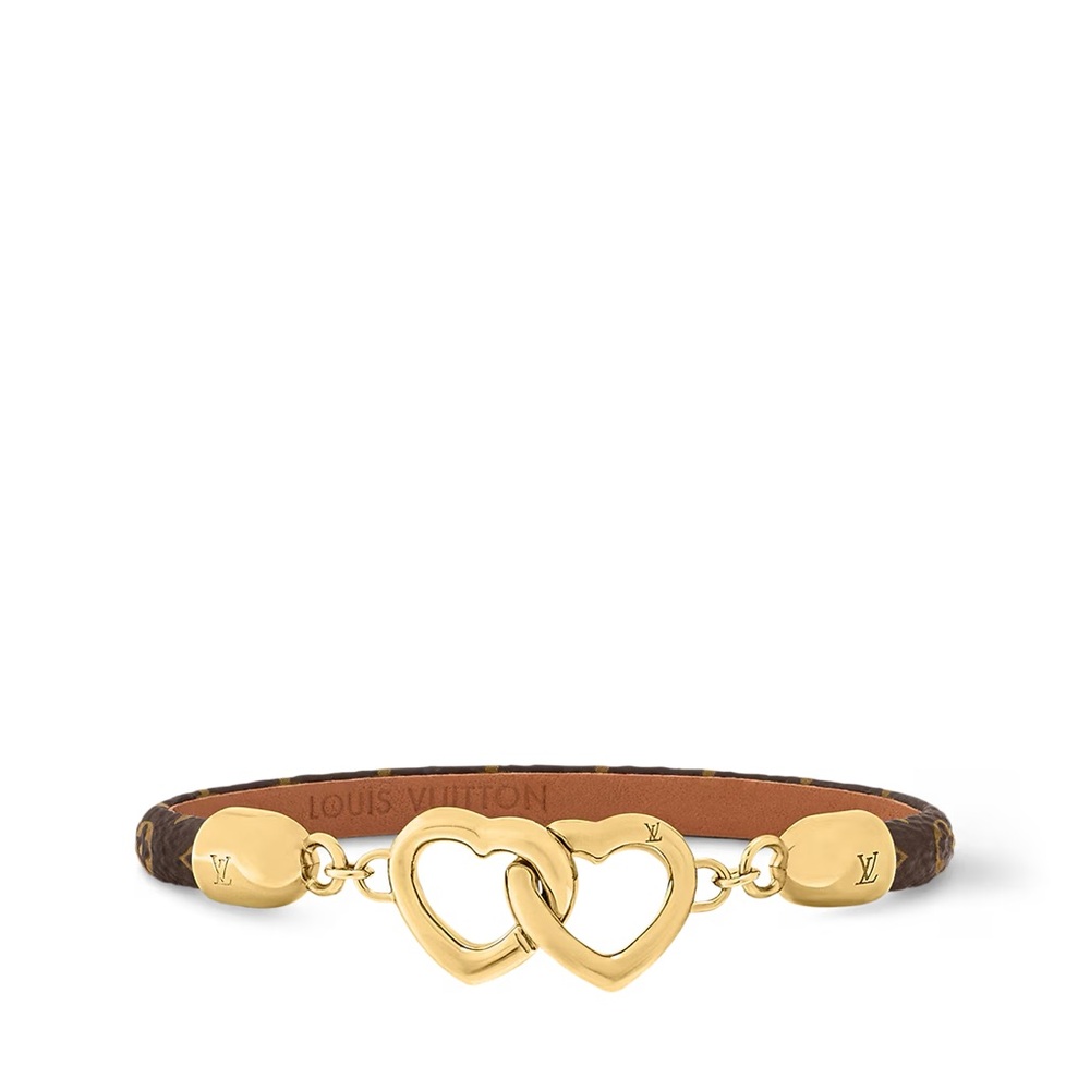 Louis Vuitton Say Yes Bracelet